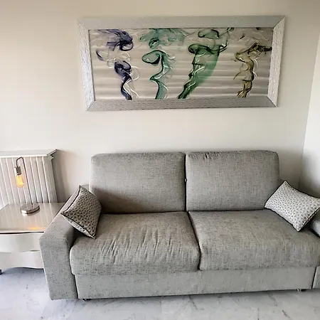 Beau A 2 Pas Des Plages Du Midi 246l Berv Appartement *