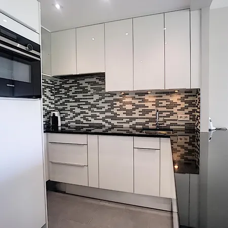 Beau A 2 Pas Des Plages Du Midi 246l Berv Apartment Cannes