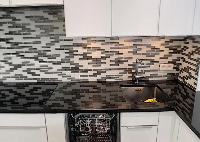 Beau A 2 Pas Des Plages Du Midi 246l Berv *