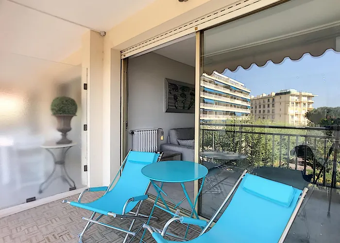 Apartmán Beau A 2 Pas Des Plages Du Midi 246l Berv