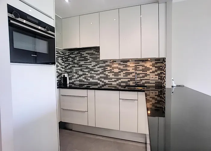 Beau A 2 Pas Des Plages Du Midi 246l Berv Apartmán Cannes